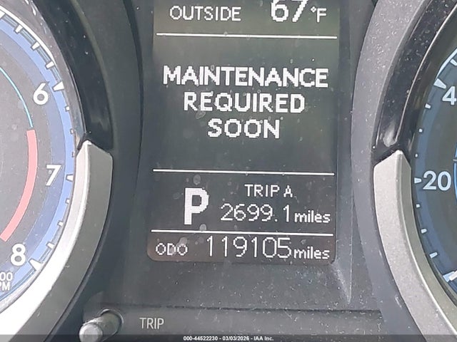 Toyota Corolla S Plus 2015 5YFBURHE2FP348172 Image 16