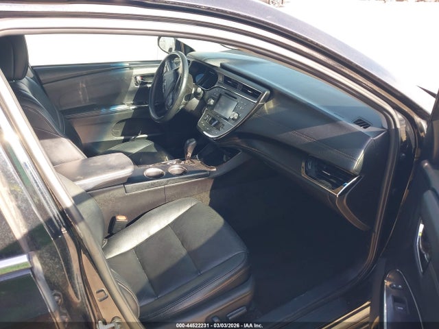 4T1BK1EB4GU213793 Toyota AVALON XLE