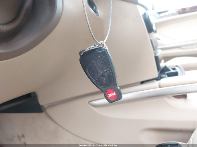 Продаж на аукціоні авто 2006 Mercedes-benz Ml 350 4matic, vin: 4JGBB86E16A073414, номер лоту: 44522235