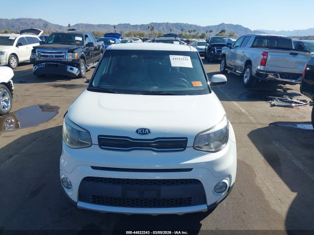 KIA SOUL + 2018 KNDJP3A50J7537391 Image 12