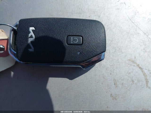 2024 Kia Seltos Ex მანქანა იყიდება აუქციონზე, vin: KNDERCAA9R7528872, აუქციონის ნომერი: 44522246