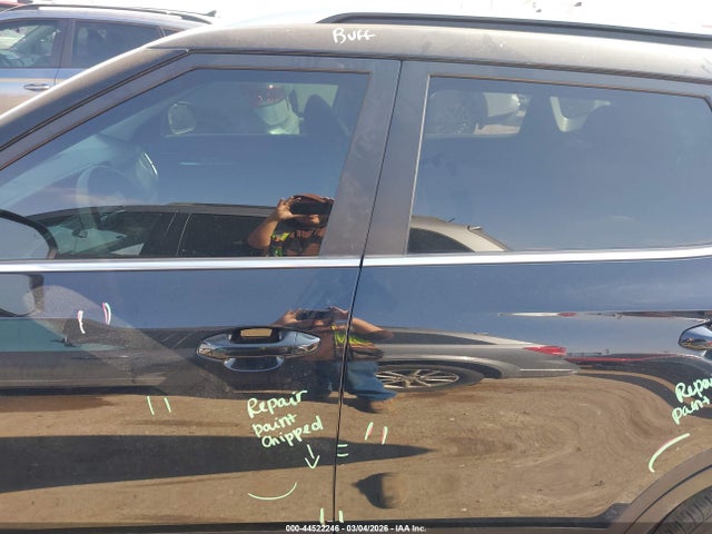 2024 Kia Seltos Ex მანქანა იყიდება აუქციონზე, vin: KNDERCAA9R7528872, აუქციონის ნომერი: 44522246
