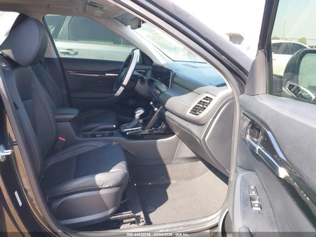 2024 Kia Seltos Ex მანქანა იყიდება აუქციონზე, vin: KNDERCAA9R7528872, აუქციონის ნომერი: 44522246