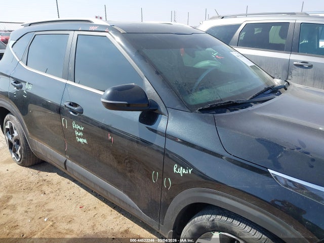 2024 Kia Seltos Ex მანქანა იყიდება აუქციონზე, vin: KNDERCAA9R7528872, აუქციონის ნომერი: 44522246
