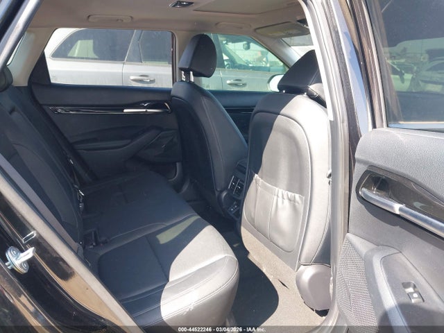 2024 Kia Seltos Ex მანქანა იყიდება აუქციონზე, vin: KNDERCAA9R7528872, აუქციონის ნომერი: 44522246