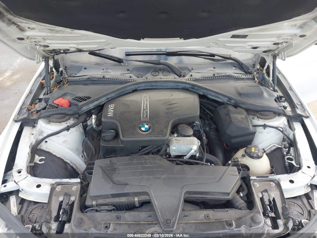 BMW 328I 2014 WBA3C1C53EK114181 Image 10