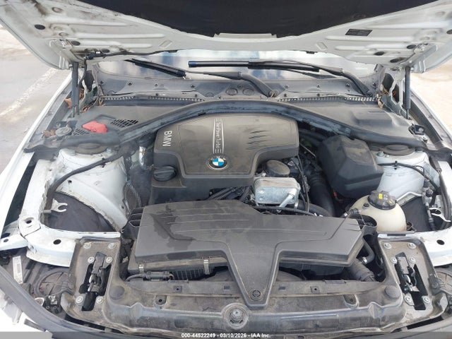 BMW 328I 2014 WBA3C1C53EK114181 Image 6