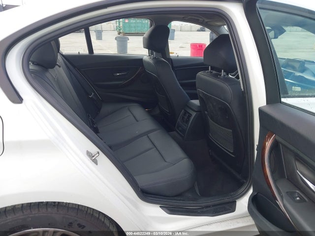 BMW 328I 2014 WBA3C1C53EK114181 Image 8