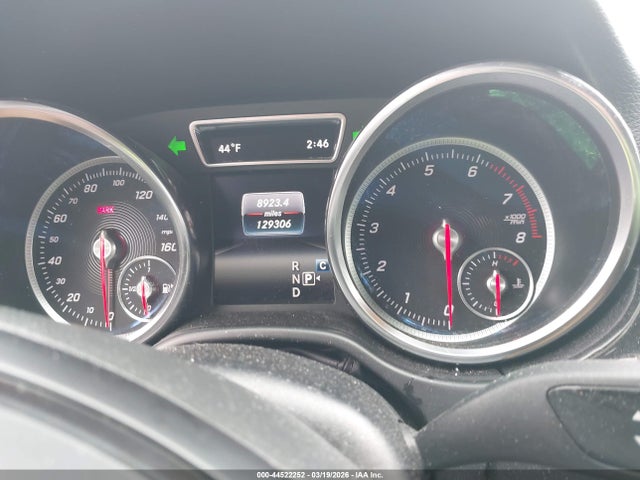 44522252 :رقم المزاد ، 4JGDA5HBXJB053582 vin ، 2018 Mercedes-benz Gle 350 4matic مزاد بيع