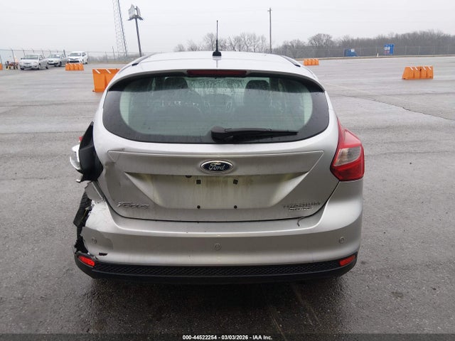Aukcja sprzedaży 2013 Ford Focus Titanium, vin: 1FADP3N26DL204532, numer aukcji: 44522254