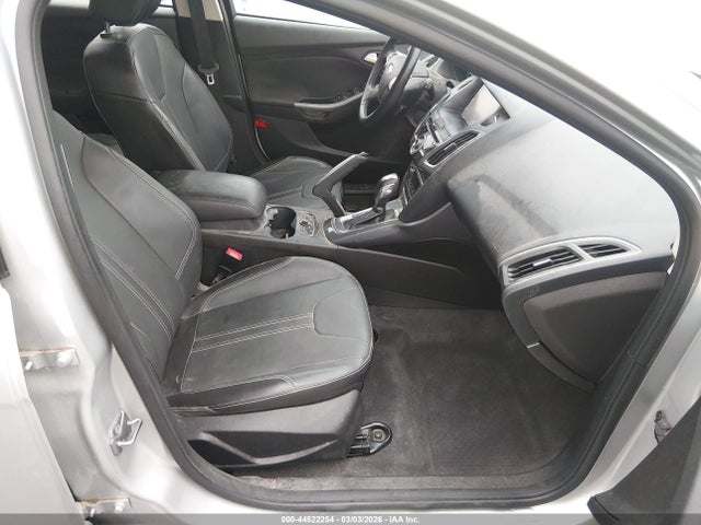 Aukcja sprzedaży 2013 Ford Focus Titanium, vin: 1FADP3N26DL204532, numer aukcji: 44522254