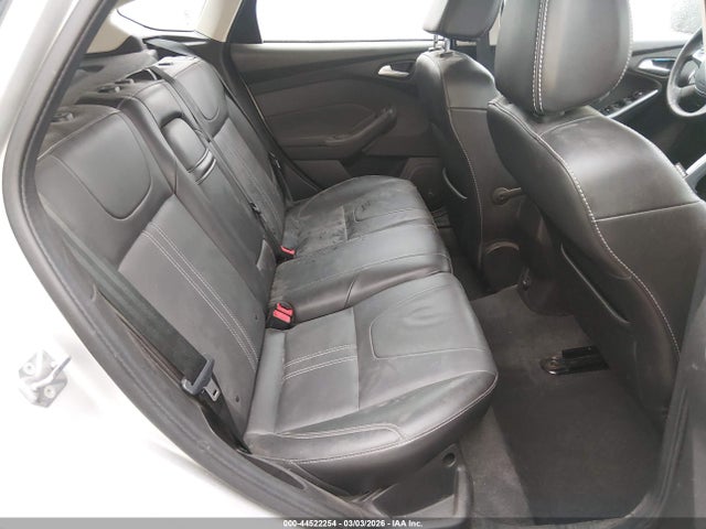 Aukcja sprzedaży 2013 Ford Focus Titanium, vin: 1FADP3N26DL204532, numer aukcji: 44522254