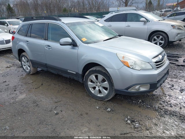 Auction sale of the 2012 Subaru Outback 2.5i Premium, vin: 4S4BRCCC8C3231264, lot number: 44522256
