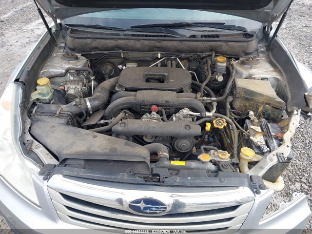 44522256 :رقم المزاد ، 4S4BRCCC8C3231264 vin ، 2012 Subaru Outback 2.5i Premium مزاد بيع