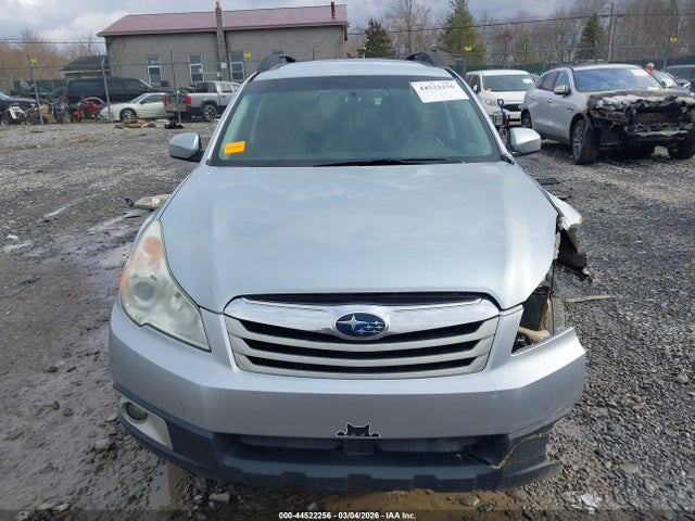 44522256 :رقم المزاد ، 4S4BRCCC8C3231264 vin ، 2012 Subaru Outback 2.5i Premium مزاد بيع