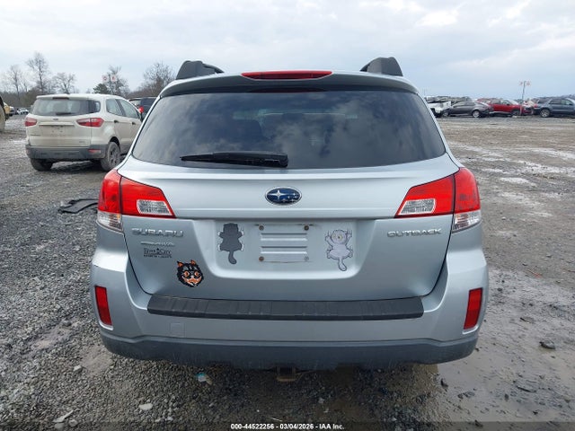 44522256 :رقم المزاد ، 4S4BRCCC8C3231264 vin ، 2012 Subaru Outback 2.5i Premium مزاد بيع