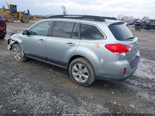 44522256 :رقم المزاد ، 4S4BRCCC8C3231264 vin ، 2012 Subaru Outback 2.5i Premium مزاد بيع