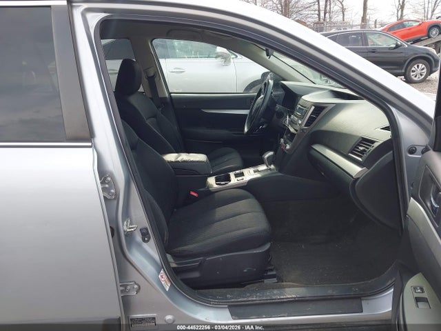 44522256 :رقم المزاد ، 4S4BRCCC8C3231264 vin ، 2012 Subaru Outback 2.5i Premium مزاد بيع