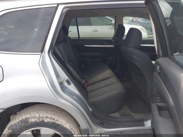44522256 :رقم المزاد ، 4S4BRCCC8C3231264 vin ، 2012 Subaru Outback 2.5i Premium مزاد بيع