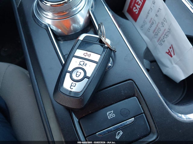 Ford Fusion Hybrid S 2018 3FA6P0UU7JR100557 Image 11
