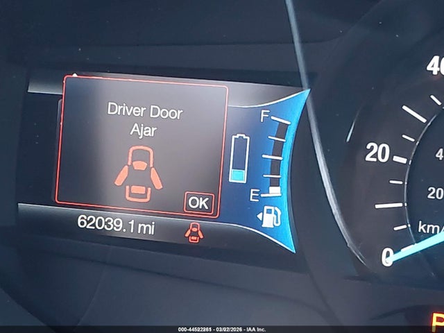Ford Fusion Hybrid S 2018 3FA6P0UU7JR100557 Image 15