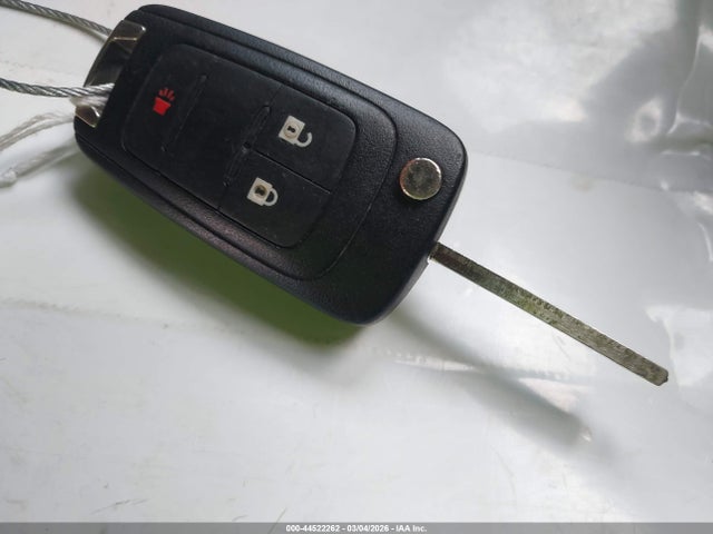 Продаж на аукціоні авто 2013 Gmc Terrain Sle-1, vin: 2GKALMEK8D6138996, номер лоту: 44522262