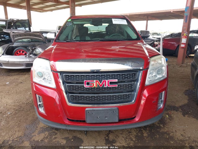 Продаж на аукціоні авто 2013 Gmc Terrain Sle-1, vin: 2GKALMEK8D6138996, номер лоту: 44522262
