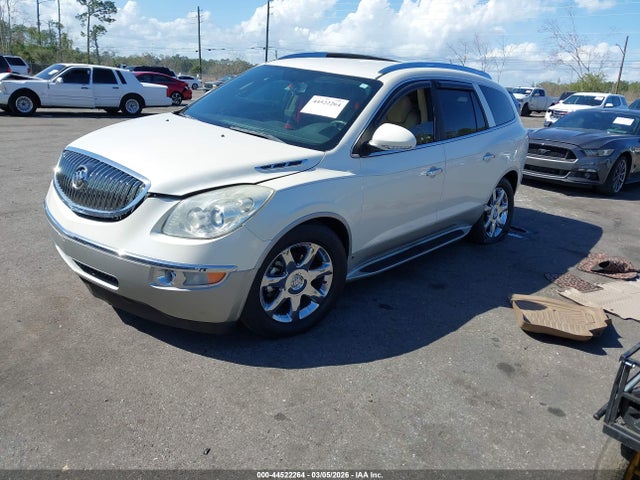 Aukcja sprzedaży 2009 Buick Enclave Cxl, vin: 5GAER23D49J151101, numer aukcji: 44522264
