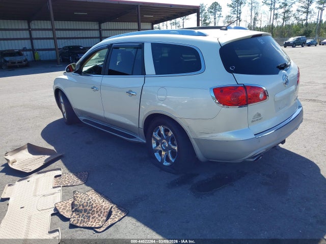 Aukcja sprzedaży 2009 Buick Enclave Cxl, vin: 5GAER23D49J151101, numer aukcji: 44522264