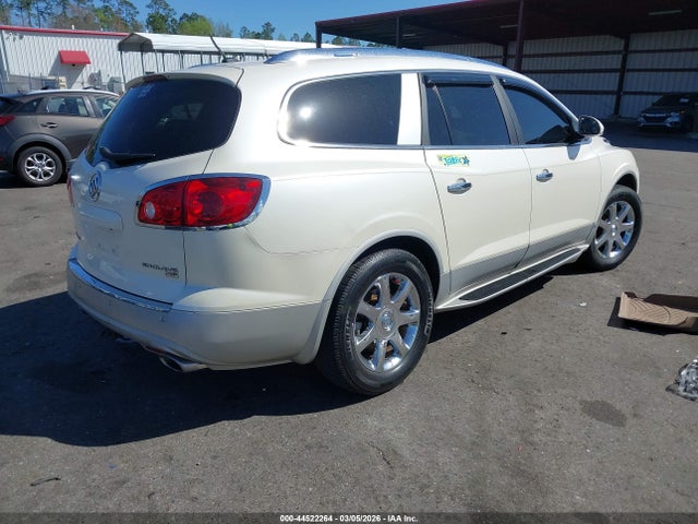 Aukcja sprzedaży 2009 Buick Enclave Cxl, vin: 5GAER23D49J151101, numer aukcji: 44522264