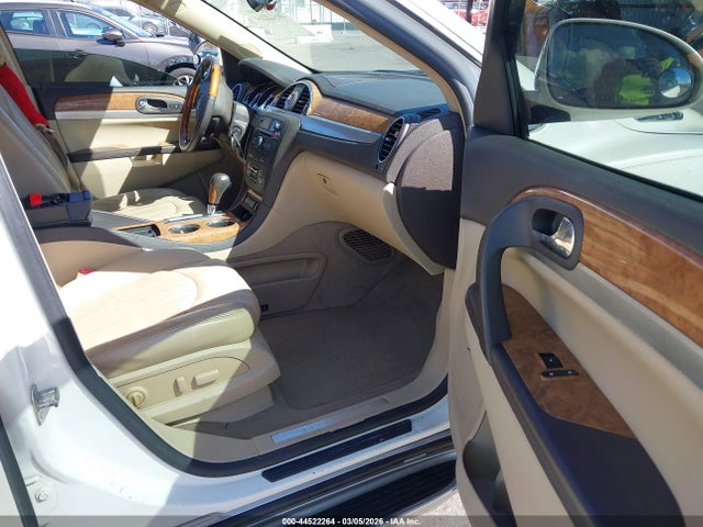 Aukcja sprzedaży 2009 Buick Enclave Cxl, vin: 5GAER23D49J151101, numer aukcji: 44522264