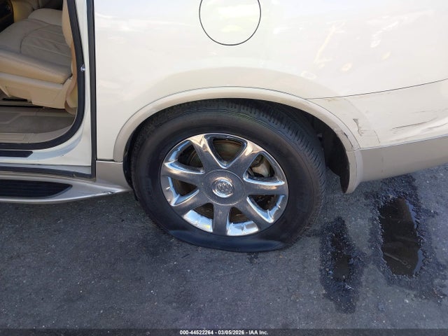 Aukcja sprzedaży 2009 Buick Enclave Cxl, vin: 5GAER23D49J151101, numer aukcji: 44522264