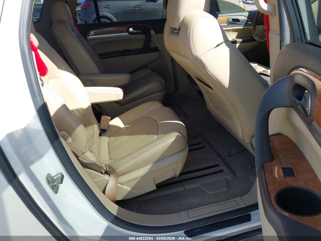 Aukcja sprzedaży 2009 Buick Enclave Cxl, vin: 5GAER23D49J151101, numer aukcji: 44522264