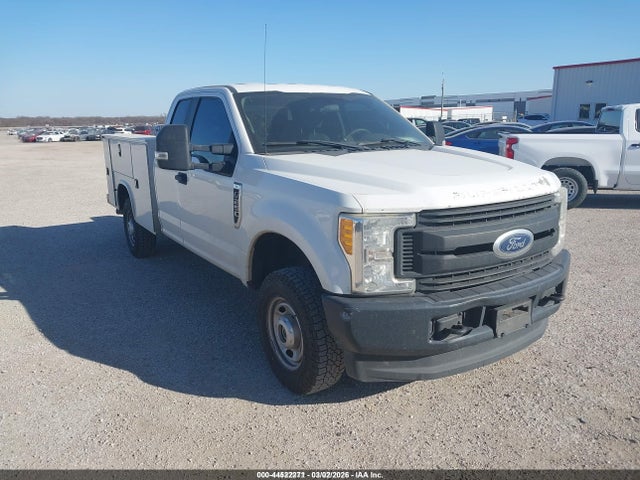 1FD7X2B67HEE29041 auction archive image