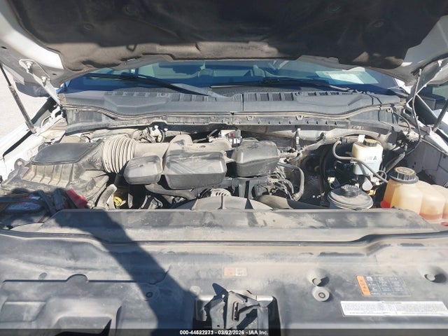1FD7X2B67HEE29041 Ford F-250 Xl