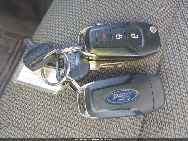 1FD7X2B67HEE29041 Ford F-250 Xl