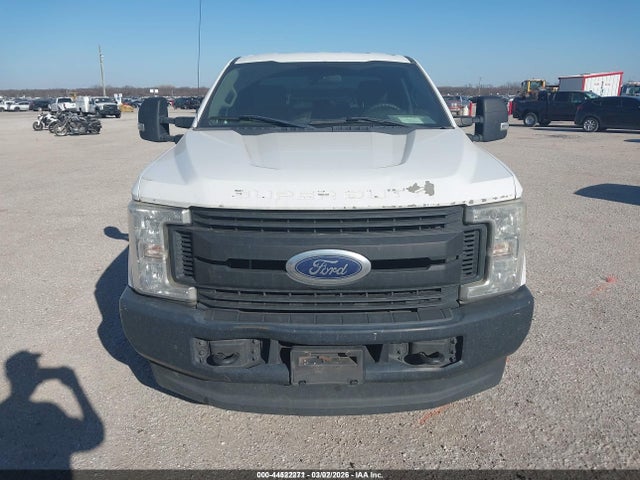 1FD7X2B67HEE29041 Ford F-250 Xl