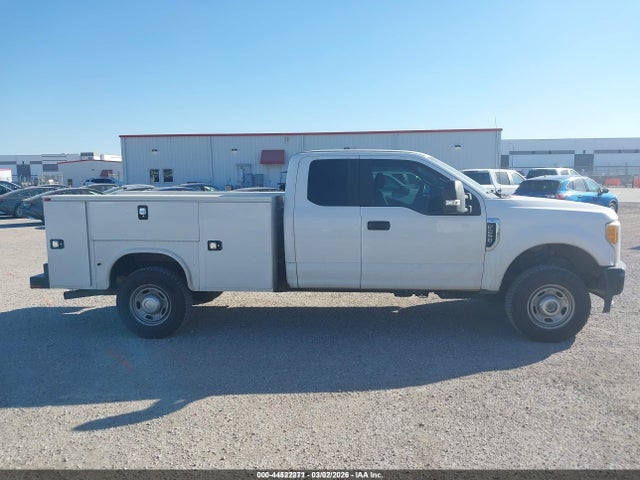 1FD7X2B67HEE29041 Ford F-250 Xl
