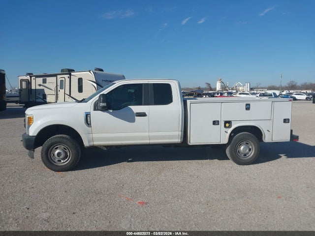 1FD7X2B67HEE29041 Ford F-250 Xl
