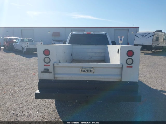 1FD7X2B67HEE29041 Ford F-250 Xl