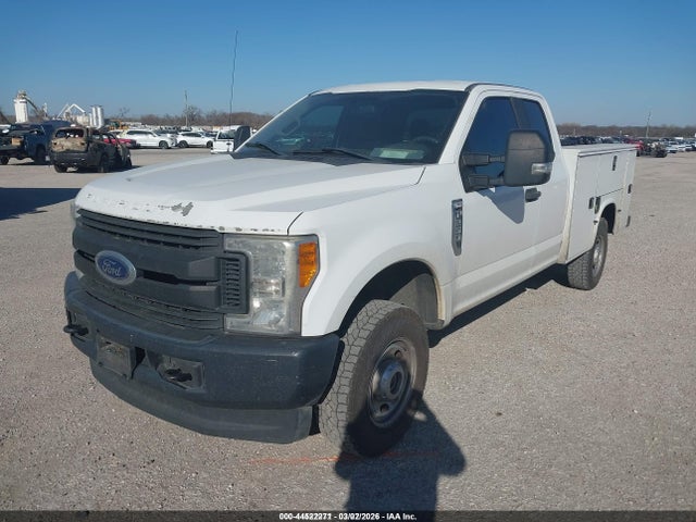 1FD7X2B67HEE29041 Ford F-250 Xl