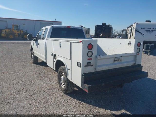 1FD7X2B67HEE29041 Ford F-250 Xl