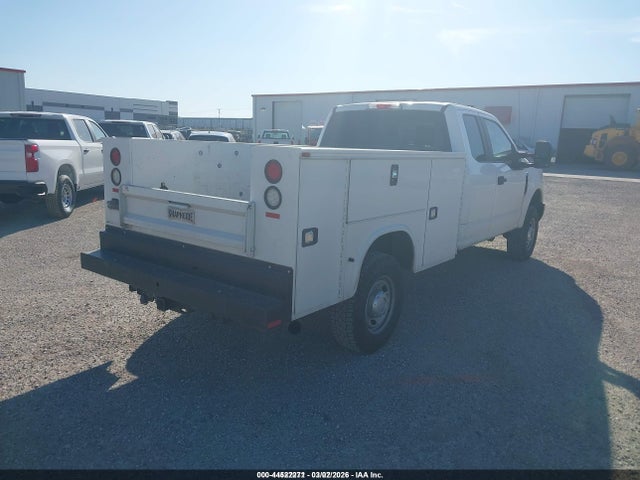 1FD7X2B67HEE29041 Ford F-250 Xl