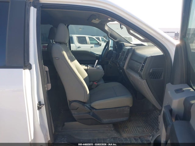 1FD7X2B67HEE29041 Ford F-250 Xl