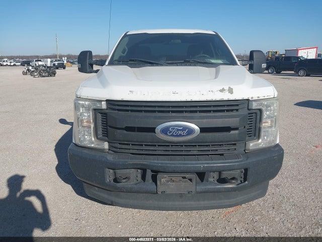 1FD7X2B67HEE29041 Ford F-250 Xl