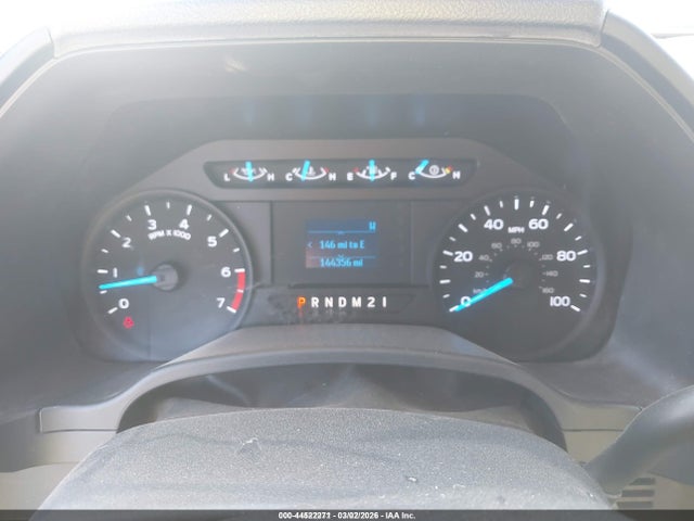 1FD7X2B67HEE29041 Ford F-250 Xl