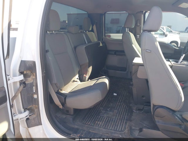 1FD7X2B67HEE29041 Ford F-250 Xl