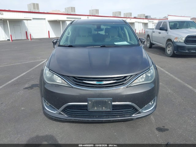 2017 CHRYSLER PACIFICA HYBRID 2C4RC1H79HR765084 Photo 5