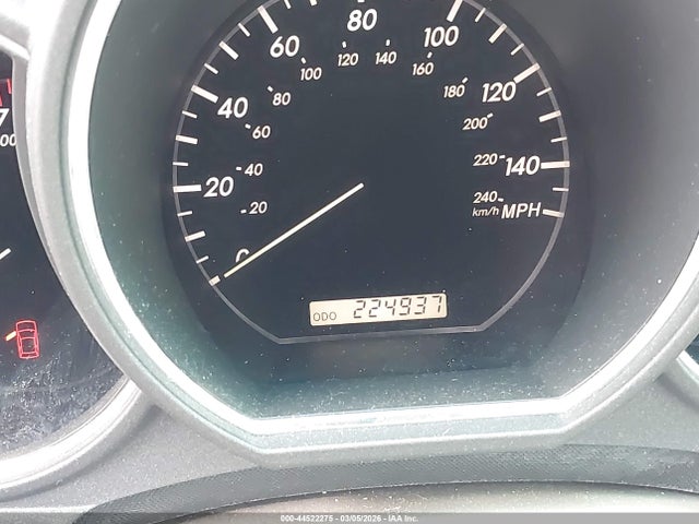 2006 Lexus Rx 330 მანქანა იყიდება აუქციონზე, vin: 2T2GA31U36C047726, აუქციონის ნომერი: 44522275