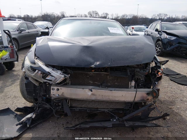 Aukcja sprzedaży 2018 Nissan Maxima 3.5 Sv, vin: 1N4AA6AP7JC378600, numer aukcji: 44522276